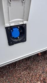 HYMER / ERIBA / HYMERCAR Eriba Nova Light 425  - HYMER / ERIBA Nova Light 425