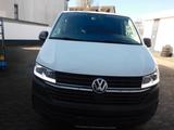 Volkswagen T6 Transporter Kastenwagen lang - Volkswagen: Kastenwagen Transporter