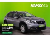 Peugeot 2008 1.2PureTech 130 Signature+NAVI+TEMPO+PDC - Peugeot 2008 Signature mit Benzin-Antrieb