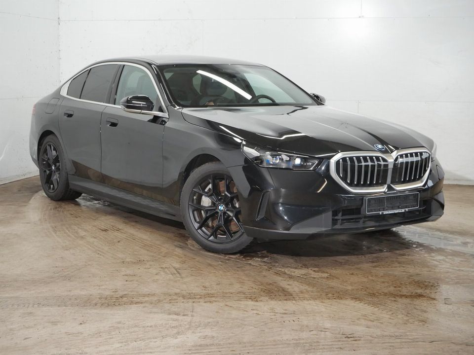 BMW 550 - Bild 3