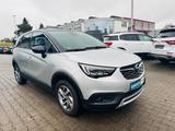 Opel Crossland X+Automatik+Navi+Kamera+LED+ZR NEU+ - Opel Gebrauchtwagen in Heilbronn