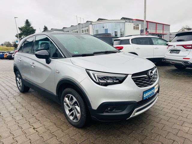 Opel Crossland X+Automatik+Navi+Kamera+LED+ZR NEU+TOP