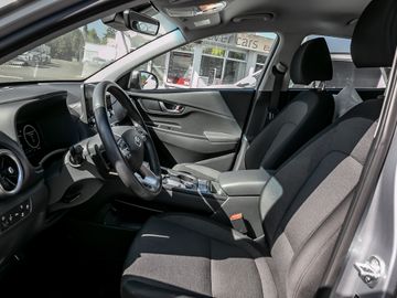 Hyundai Kona Prime Elektro 2WD Autobahnassistent Navi