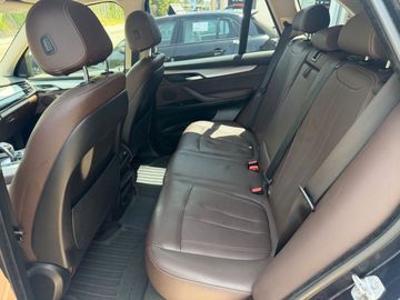 BMW X5 - 10