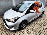 Toyota Yaris Edition-S original 34.800km! - gebrauchte Toyota Yaris aus dem Jahr 2016