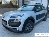 Citroën C4 Cactus 1.6HDI*Kamera*SHZ*Klima*Tempomat* - Citroën C4 Cactus aus 2017