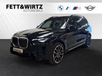 BMW X7 - Vorschau Bild 1