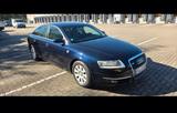 Audi A6 2.0 TFSI - - Audi A6 aus 2006: 2.0