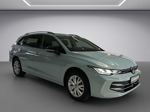 Golf VIII Variant Life 2.0 TDI DSG AHK