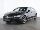 Mercedes-Benz CLA 200 SB AMG/Advanced/LED/Kamera/Navi/DAB - Mercedes-Benz CLA 200 Shooting Brake Jahreswagen