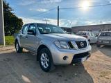 Nissan Navara 2.5 dCi 190CV 4 porte Double Cab X - gebrauchte Nissan Navara aus dem Jahr 2010