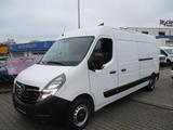 Renault Master/Opel Movano.Maxi.L3H2.Kasten.Klima.Navi - Renault Master Gebrauchtwagen in Frankfurt