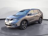 Nissan X-TRAIL TEKNA 2.0 dCi DPF *Navi*DSG*Leder*Glasda - Nissan mit Diesel-Antrieb: Automatik
