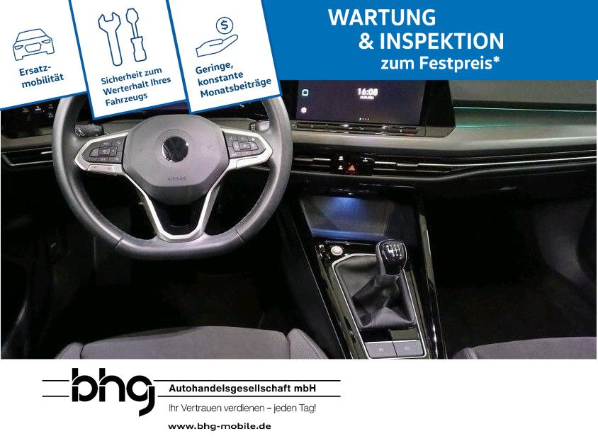 Volkswagen Golf - Bild 6