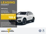 Volkswagen Touareg 3.0 TDI LM19 LUFT AHK LEDER - Volkswagen Touareg Jahreswagen