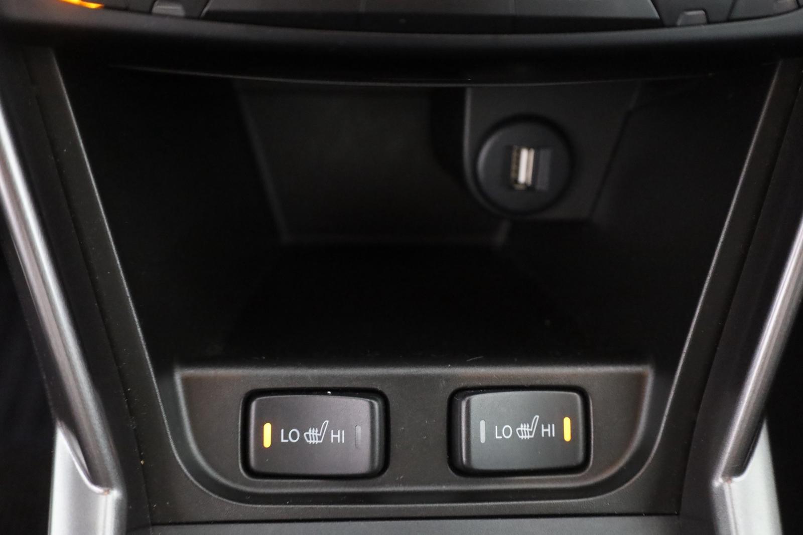 Suzuki S-Cross 1.4 4WD LED ACC Navi Kamera Sitzheizung