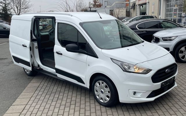 Ford Transit Connect Kasten Trend lang Tempomat