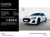 Audi RS 6 Avant performance*NAVI-PLUS*HUD*RS-AGA*AHK* - Audi RS6 in Frankfurt (Main)
