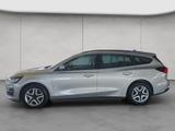 Ford Focus Turnier 1.0 EcoBoost COOL&CONNECT - Ford Focus: Kombi