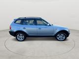 BMW X3*30d*diesel*scheckheft* - BMW aus 2005: Geländewagen