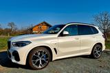 BMW X545e-GARANTIE* SERVICE inkl.* Laser* PANO* AHK 