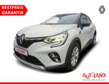 Renault Captur II 1.3 TCe AT Intens LED Navi Kamera - gebrauchte Renault Captur aus dem Jahr 2020