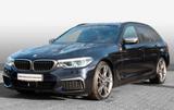 BMW M550d xDrive Touring - der letzte seiner Art