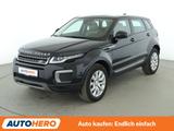 Land Rover Evoque 2.0 Turbo SE Aut.*NAVI*CAM*SHZ*TEMPO* - Land Rover Gebrauchtwagen