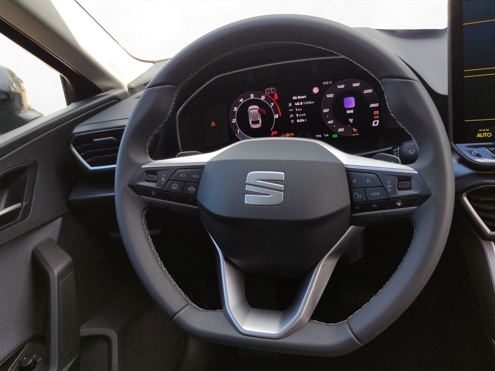 Seat Leon - Bild 11