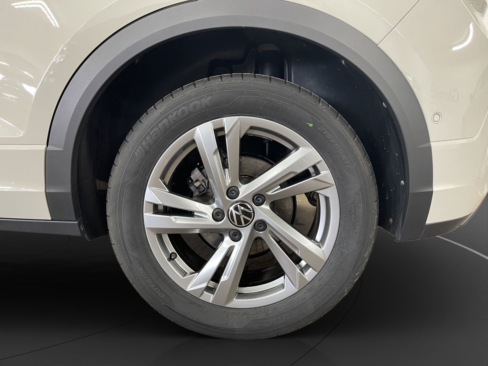 Volkswagen T-Roc - Bild 12