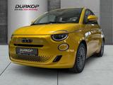 Fiat 500 Launch Edition Torino Voll-LED Infinity Park - Fiat 500: Launch Edition