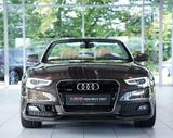 Audi A5 3.0 TDI Cabrio q. S line *2.H *ACC*Leder*B&O - mit Diesel-Antrieb: mit ABS, Cabrio
