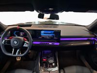 BMW M5 - Vorschau Bild 10