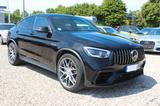 Mercedes-Benz GLC 63 AMG GLC Coupe GLC 63 AMG 4Matic - Mercedes-Benz: Coupe, C 63