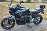 BMW K1300r  - BMW K 1300 R