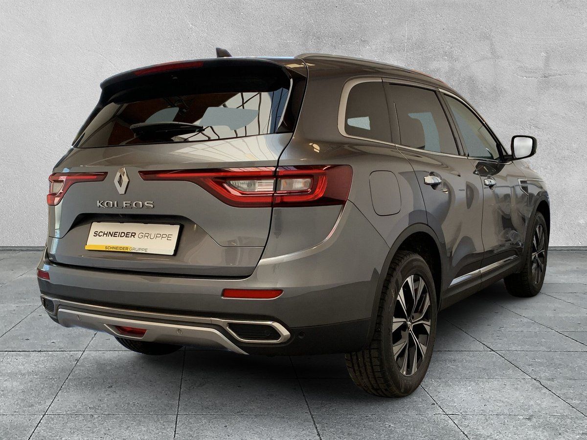 Renault Koleos - Bild 5