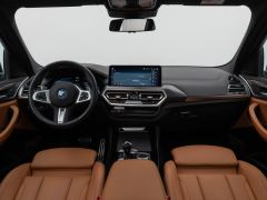Foto Nummer 39: BMW X3