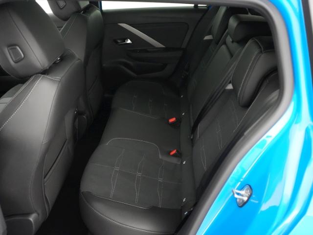 Opel Astra Electric L ST GS 54kWh AT+360 GRAD KAMERA+