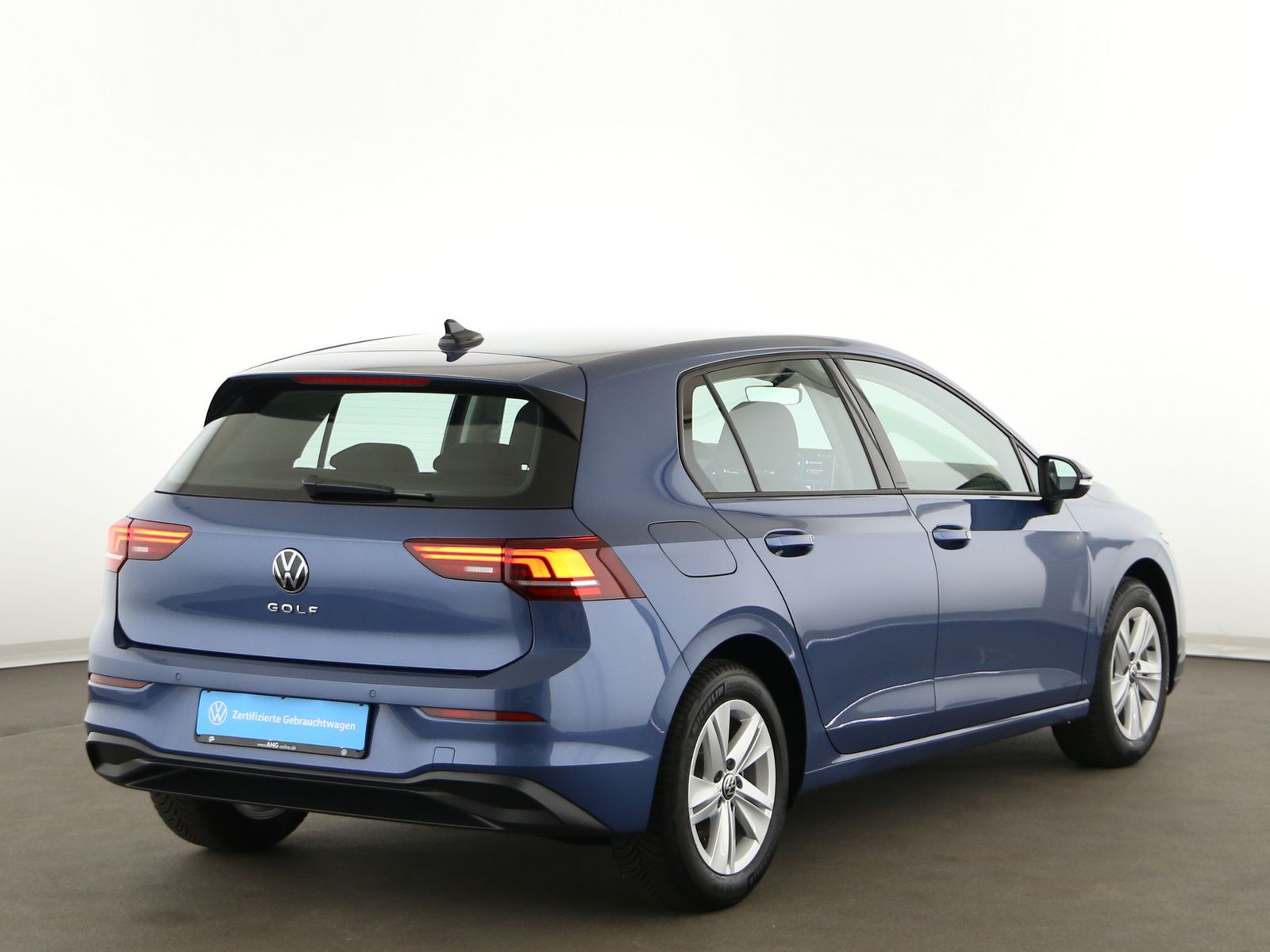 Volkswagen Golf - Bild 8