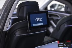 AUDI A8 50 TDI L S-Line|FirstClass|FondTV|Table|Fridg