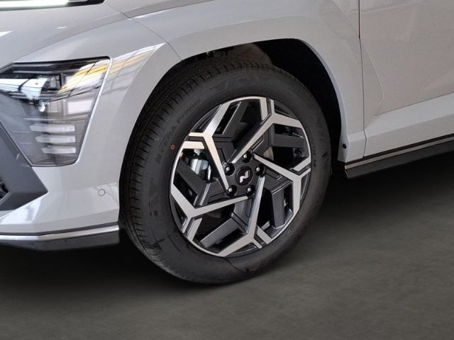 Hyundai KONA - Bild 6