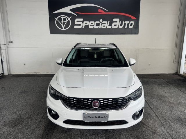 Fiat FIAT Tipo 1.6 Mjt soli 132000km SW S-Design