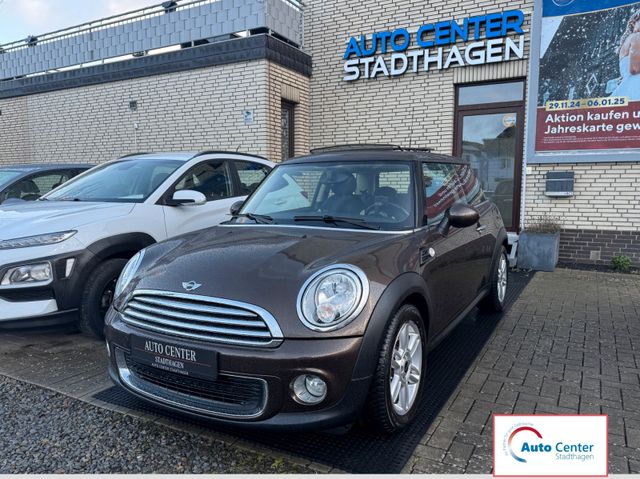 MINI Mini Cooper Nur 54.000 Km!