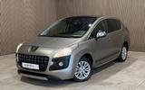 Peugeot 3008 2.0 HDi 150HP - Peugeot 3008: Hdi 150