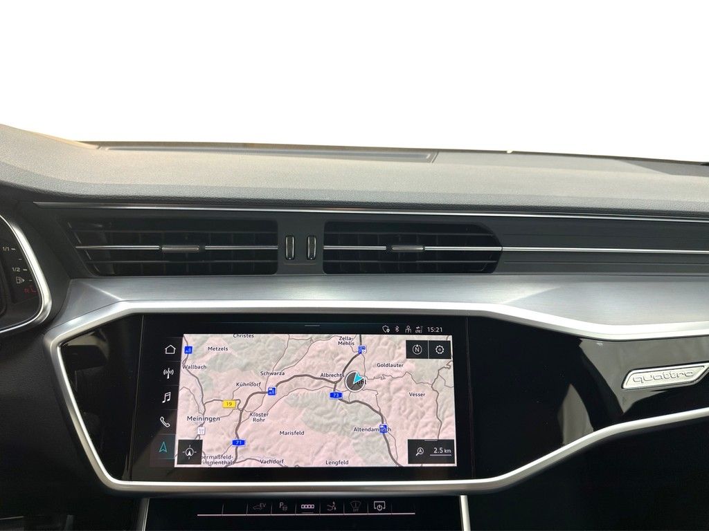 Audi A7 - Bild 14
