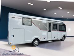 Rapido DISTINCTION i66M ALDE*EXECUTIVEPAKET*WINTERPREIS