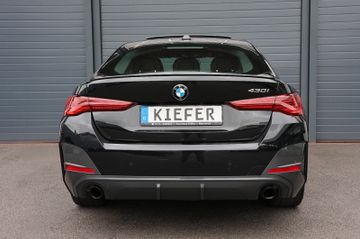BMW 430 Gran Coupé - 7