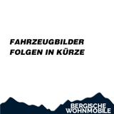 Adria Aviva 472 PK Silver Ash, Autark Vorbereitung - Adria 472