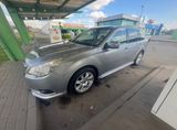 Subaru Legacy tüv-04/27.Kombi.2.0i.Automatik - Subaru Legacy: I