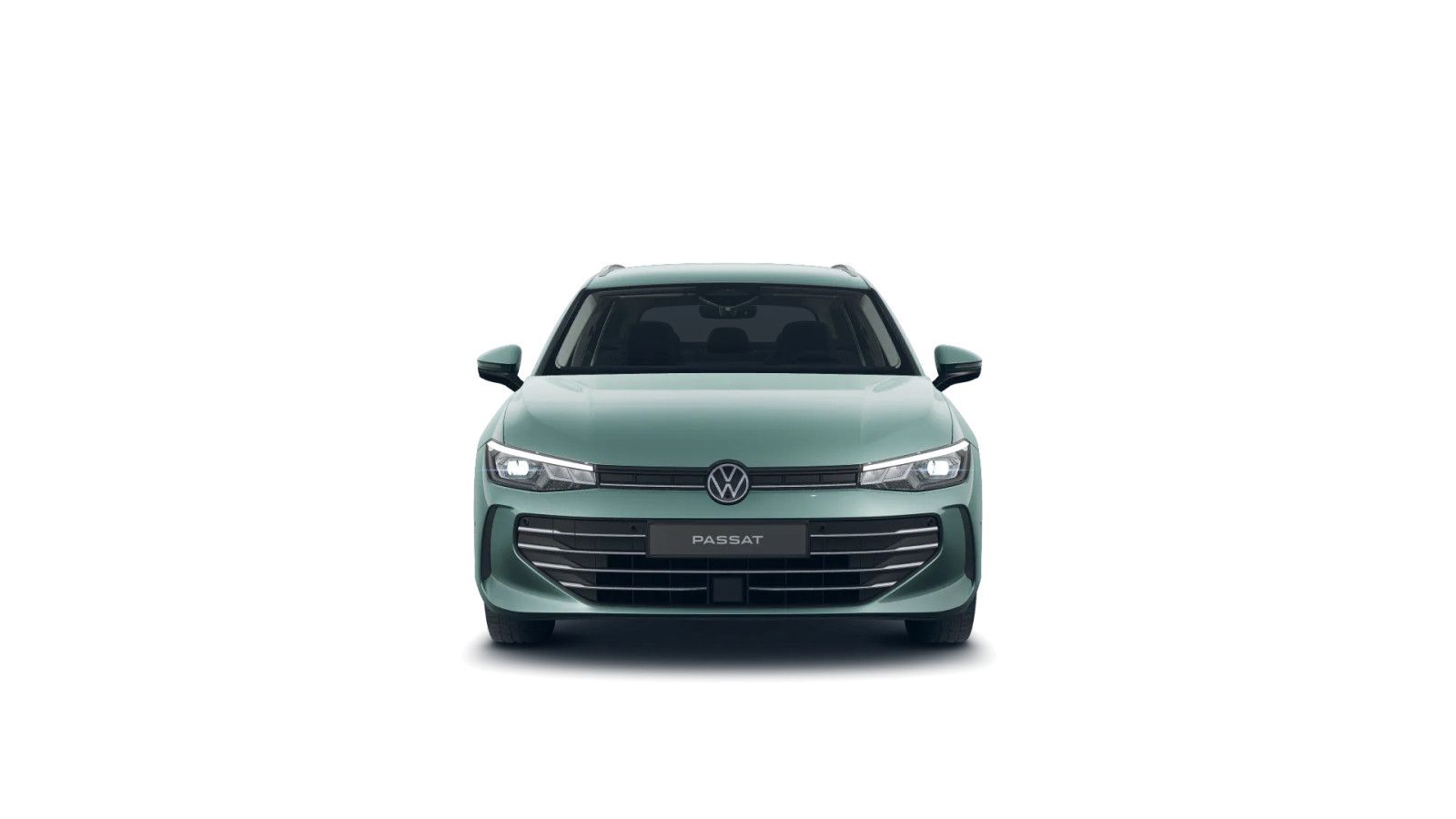 Volkswagen Passat Variant - Bild 4